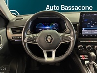 Renault Arkana vaihtoauto