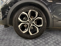 Renault Arkana vaihtoauto