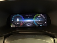 Renault Arkana vaihtoauto