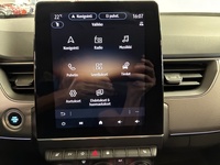Renault Arkana vaihtoauto