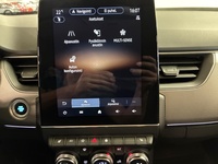 Renault Arkana vaihtoauto