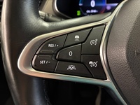Renault Arkana vaihtoauto