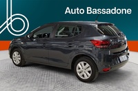 Dacia Sandero vaihtoauto