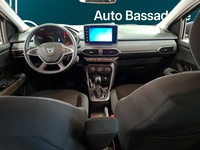Dacia Sandero vaihtoauto