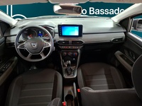 Dacia Sandero vaihtoauto