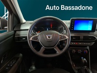 Dacia Sandero vaihtoauto