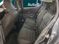 Dacia Sandero vaihtoauto