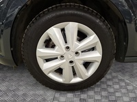 Dacia Sandero vaihtoauto