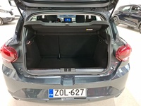 Dacia Sandero vaihtoauto