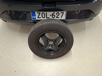 Dacia Sandero vaihtoauto