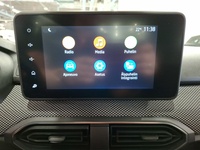 Dacia Sandero vaihtoauto