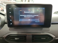 Dacia Sandero vaihtoauto