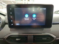 Dacia Sandero vaihtoauto