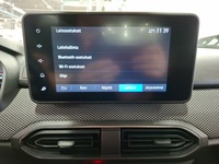 Dacia Sandero vaihtoauto