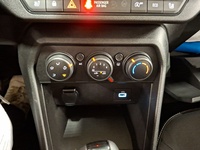 Dacia Sandero vaihtoauto