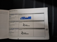 Dacia Sandero vaihtoauto