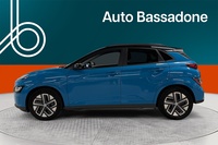 Hyundai Kona vaihtoauto