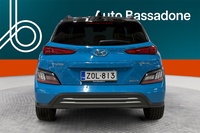 Hyundai Kona vaihtoauto