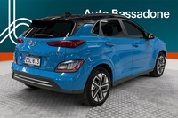 Hyundai Kona vaihtoauto