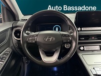 Hyundai Kona vaihtoauto