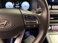 Hyundai Kona vaihtoauto