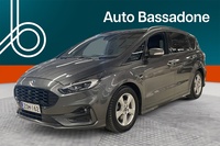 Ford S-MAX vaihtoauto