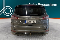 Ford S-MAX vaihtoauto
