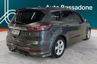 Ford S-MAX vaihtoauto
