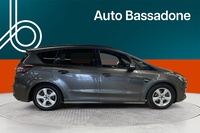 Ford S-MAX vaihtoauto