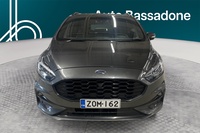 Ford S-MAX vaihtoauto