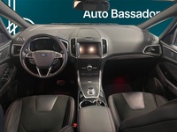 Ford S-MAX vaihtoauto