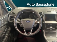 Ford S-MAX vaihtoauto