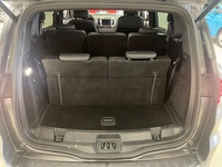 Ford S-MAX vaihtoauto