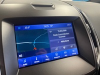 Ford S-MAX vaihtoauto