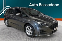 Ford S-MAX vaihtoauto