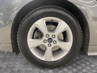 Ford S-MAX vaihtoauto