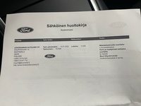 Ford S-MAX vaihtoauto