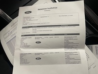 Ford S-MAX vaihtoauto
