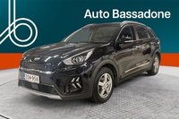 Kia Niro vaihtoauto