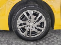 Peugeot 208 vaihtoauto