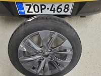 Peugeot 208 vaihtoauto