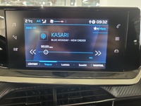 Peugeot 208 vaihtoauto