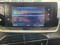 Peugeot 208 vaihtoauto