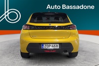 Peugeot 208 vaihtoauto