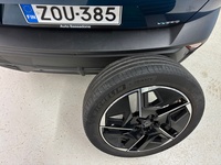 Peugeot 408 vaihtoauto