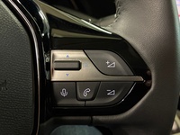 Peugeot 408 vaihtoauto