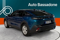 Peugeot 408 vaihtoauto