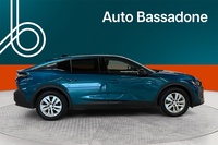 Peugeot 408 vaihtoauto