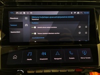 Peugeot 408 vaihtoauto