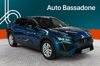 Peugeot 408 vaihtoauto